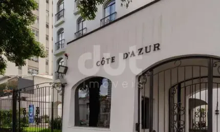 Apartamento com 3 quartos para alugar na Avenida Júlio de Mesquita, 1050, Cambuí, Campinas, 180 m2 por R$ 10.200
