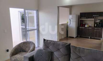 Casa com 2 quartos à venda na Maria de Lourdes Rodrigues de Souza, 434, Loteamento Residencial Água Nova, Valinhos, 130 m2 por R$ 550.000