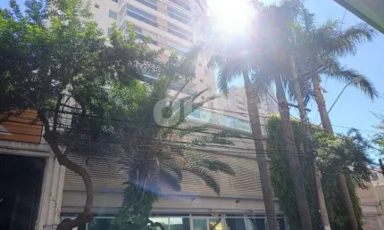 Apartamento com 2 quartos para alugar na Rua Ferreira Penteado, 961, Centro, Campinas, 68 m2 por R$ 3.200