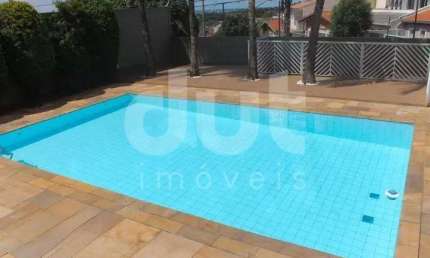 Apartamento com 3 quartos à venda na Avenida Marechal Rondon, 2044, Jardim Chapadão, Campinas, 100 m2 por R$ 650.000