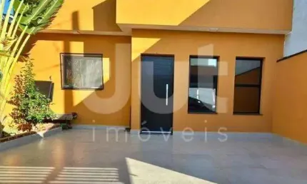 Casa com 2 quartos à venda na Rua Pedro Paulo Lepinsk, 115, Jardim Residencial Nova Veneza, Indaiatuba, 56 m2 por R$ 650.000
