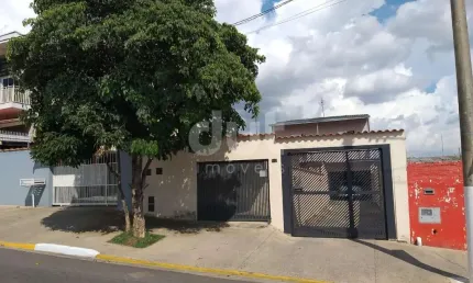Casa com 2 quartos à venda na Avenida São Francisco de Assis, 516, Vila Real, Hortolândia, 154 m2 por R$ 477.000