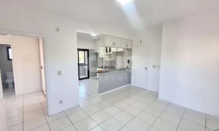Apartamento com 2 quartos para alugar na Rua Major Telmo Coelho Filho, 314, Parque Brasília, Campinas, 81 m2 por R$ 2.450