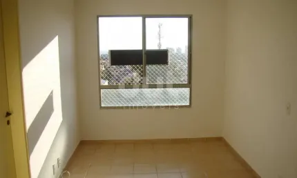 Apartamento com 2 quartos à venda na Rua Benedito Cardoso, 33, Vila Georgina, Campinas, 47 m2 por R$ 230.000