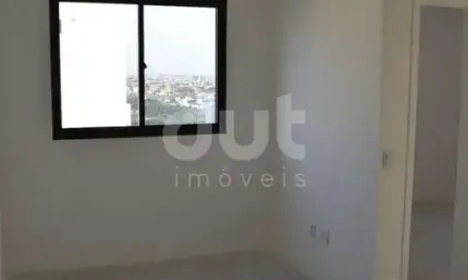 Apartamento com 2 quartos à venda na rua pastor antonio tiburtino da silva, 490, jardim ibirapuera, campinas, 42 m2 por r$ 345.000
