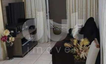 Apartamento com 3 quartos à venda na Rua Amilar Alves, 132, Vila João Jorge, Campinas, 69 m2 por R$ 405.000