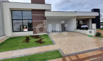 Casa em condomínio fechado com 3 quartos à venda na estrada municipal pln-360, 548, parque brasil 500, paulínia, 196 m2 por r$ 1.570.000