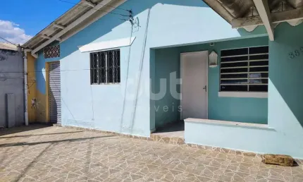 Casa com 3 quartos à venda na dos auetés, 382, vila costa e silva, campinas, 140 m2 por r$ 340.000