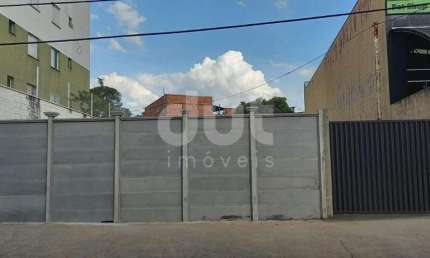 Terreno comercial à venda na Avenida Doutora Zilda Arns Neumann, 1225, Cidade Satélite Íris, Campinas por R$ 431.000