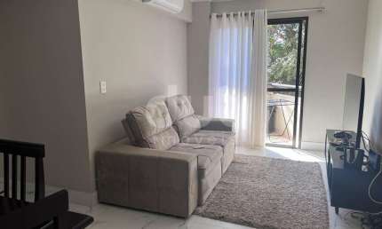 Apartamento com 3 quartos à venda na Rua Amador Bueno, 225, Vila Industrial, Campinas, 81 m2 por R$ 590.000