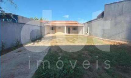 Casa com 1 quarto à venda na Rua André Bertoldi, 532, Parque Via Norte, Campinas, 90 m2 por R$ 380.000
