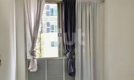 Kitnet / stúdio à venda na avenida andrade neves, 710, centro, campinas, 43 m2 por r$ 145.000