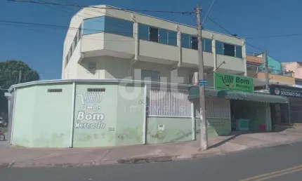 Sala comercial à venda na Rua Laila Samara Tuma, 44, Loteamento Residencial Novo Mundo, Campinas, 130 m2 por R$ 275.000