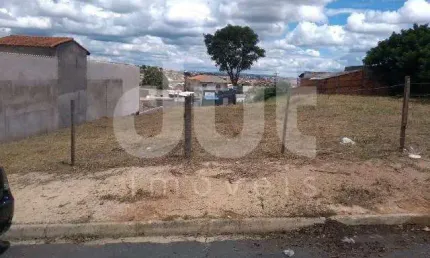 Terreno comercial para alugar na Rua Benedito Etelvino Alexandre, 13, Cidade Satélite Íris, Campinas por R$ 3.000