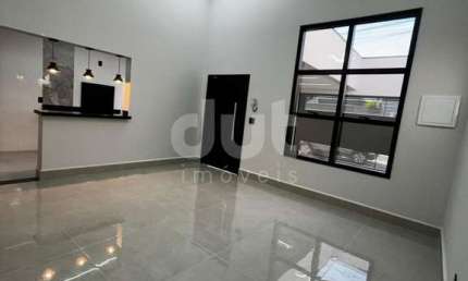 Casa com 3 quartos à venda na Rua Agenor Clauss, 285, Jardim Monte Carlo, Indaiatuba, 105 m2 por R$ 698.000