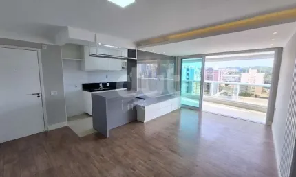 Apartamento com 3 quartos à venda na Rua Barão de Atibaia, 390, Vila Itapura, Campinas, 96 m2 por R$ 1.250.000