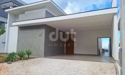 Casa em condomínio fechado com 3 quartos à venda na Estrada do Jequitibá, 999, Condomínio Portal do Jequitibá, Valinhos, 200 m2 por R$ 1.850.000