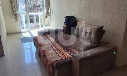 Casa com 3 quartos à venda na General Eurípedes Machado Boavista, 301, Parque Valença I, Campinas, 150 m2 por R$ 350.000