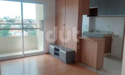 Apartamento com 2 quartos para alugar na Rua Santa Rita do Passa Quatro, 255, Jardim Nova Europa, Campinas, 57 m2 por R$ 2.900