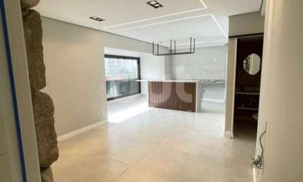 Apartamento com 3 quartos para alugar na Rua Azarias de Melo, 650, Taquaral, Campinas, 104 m2 por R$ 6.500