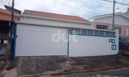 Casa comercial para alugar na Rua Orlando Randi, 70, Vila Lemos, Campinas, 275 m2 por R$ 3.000