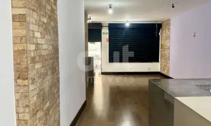 Sala comercial para alugar na Rua Doutor Sampaio Peixoto, 334, Cambuí, Campinas por R$ 2.500