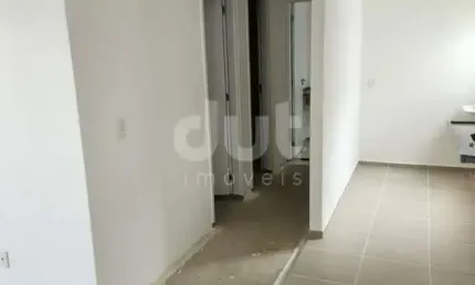 Apartamento com 2 quartos à venda na Avenida Dois, s/n, Jardins do Império, Indaiatuba, 50 m2 por R$ 295.000