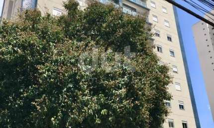 Apartamento com 3 quartos à venda na Rua Barão de Atibaia, 462, Vila Itapura, Campinas, 85 m2 por R$ 1.190.000