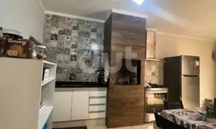 Casa com 3 quartos à venda na Santos Dumont, 4461, Jardim Orlando Mastrocola, Votuporanga, 129 m2 por R$ 450.000