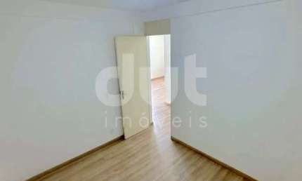 Apartamento com 2 quartos à venda na Osvaldo Andrelli Silva, 41, Parque Residencial Vila União, Campinas, 52 m2 por R$ 196.000