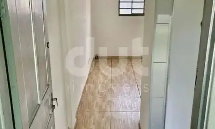 Apartamento com 2 quartos à venda na rua cormorão, 143, vila padre manoel de nóbrega, campinas, 50 m2 por r$ 149.000
