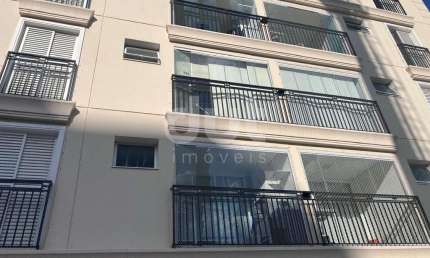 Apartamento com 1 quarto para alugar na Hildebrando Siqueira, 32, Cambuí, Campinas por R$ 3.500