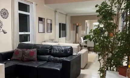 Casa em condomínio fechado com 3 quartos à venda na Avenida Alexandre Cazelatto, 2171, Villa Franca, Paulínia por R$ 1.600.000