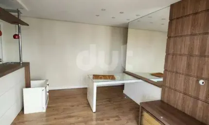 Apartamento com 2 quartos à venda na Avenida Governador Pedro de Toledo, 442, Bonfim, Campinas, 52 m2 por R$ 450.000