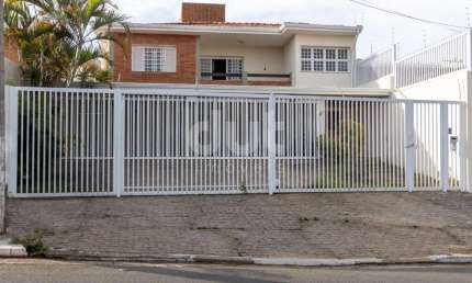 Casa comercial à venda na Avenida Imperatriz Dona Teresa Cristina, 801, Jardim Guarani, Campinas por R$ 1.199.000