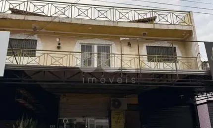 Casa com 3 quartos para alugar na Avenida Fernando Paolieri, 150, Parque das Indústrias, Campinas, 200 m2 por R$ 2.500