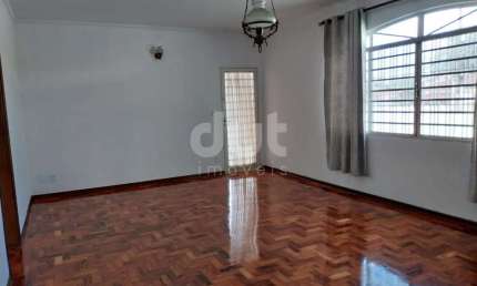 Casa com 3 quartos para alugar na Rua Leonardo da Vinci, 1165, Jardim Bela Vista, Campinas por R$ 3.500