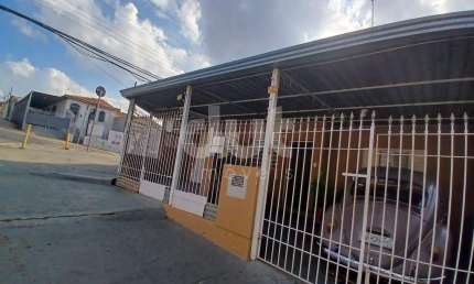 Terreno comercial à venda na Rua Padre Bernardo da Silva, 702, São Bernardo, Campinas por R$ 1.700.000