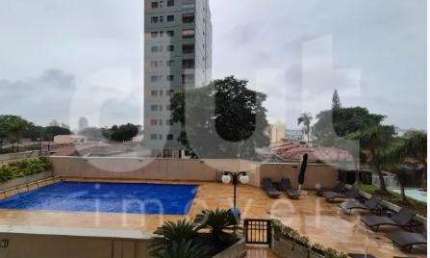 Apartamento com 3 quartos à venda na Rua Padre Antônio Joaquim, 55, Bosque, Campinas, 121 m2 por R$ 860.000