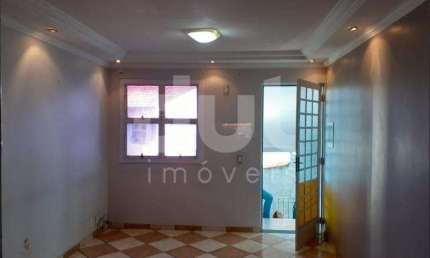 Apartamento com 2 quartos para alugar na Rua do Parque, 1950, Parque Jatobá (Nova Veneza), Sumaré, 46 m2 por R$ 1.700