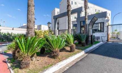 Apartamento com 2 quartos à venda na Rua Djalma Inácio Furtado, 72, Parque das Cachoeiras, Campinas, 43 m2 por R$ 260.000