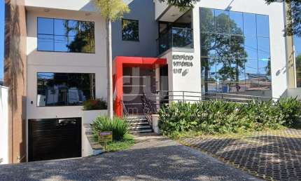 Sala comercial para alugar na Rua Jorge de Figueiredo Corrêa, 1317, Parque Taquaral, Campinas, 36 m2 por R$ 1.700