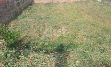Terreno à venda na Rua Francisco Garcia, 295, Parque Gabriel, Hortolândia por R$ 200.000