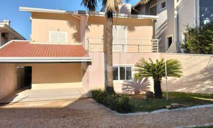 Casa com 4 quartos para alugar na Avenida Antônio Marques da Silva Filho, 87, Betel, Paulínia, 402 m2 por R$ 10.000