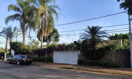 Casa com 4 quartos à venda na Rua Doutor Luciano Venere Decourt, 922, Cidade Universitária, Campinas, 248 m2 por R$ 1.400.000