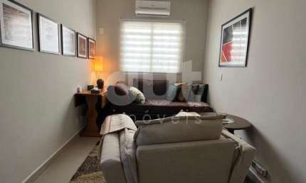 Sala comercial à venda na Rua Clóvis Bevilacqua, 185, Jardim Brasil, Campinas, 30 m2 por R$ 235.000