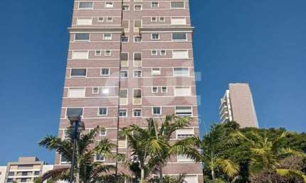 Apartamento com 2 quartos para alugar na Rua Alecrins, 700, Cambuí, Campinas, 104 m2 por R$ 6.000