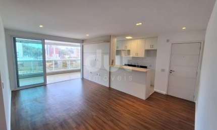 Apartamento com 3 quartos à venda na Rua Barão de Atibaia, 390, Vila Itapura, Campinas, 96 m2 por R$ 1.200.000