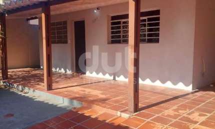 Casa com 2 quartos para alugar na Avenida Paulo Provenza Sobrinho, 563, Jardim Campos Elíseos, Campinas por R$ 2.200