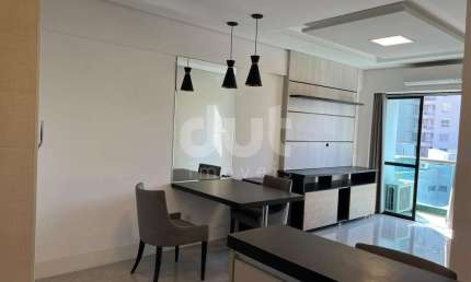 Apartamento com 1 quarto para alugar na Rua Doutor Emílio Ribas, 1007, Cambuí, Campinas, 50 m2 por R$ 3.900